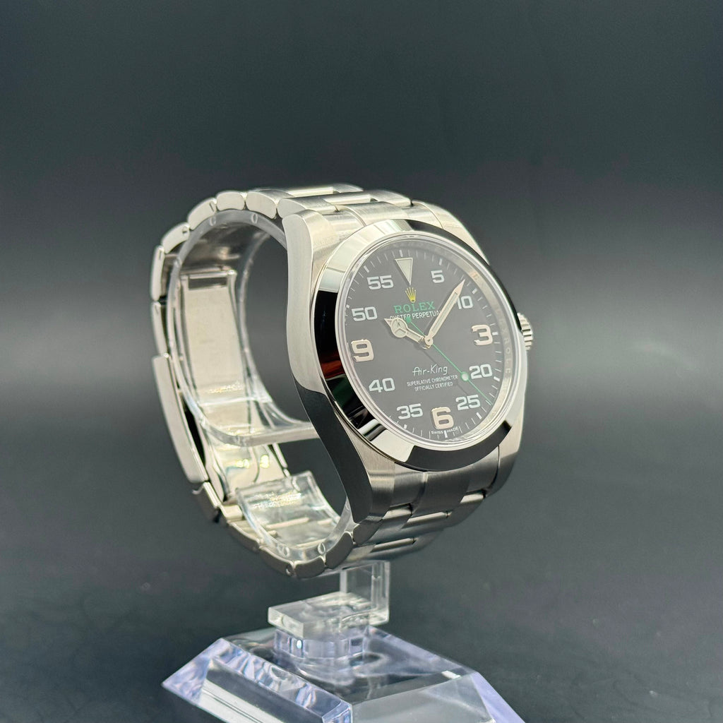 Rolex Air-King | 116900 | 2019