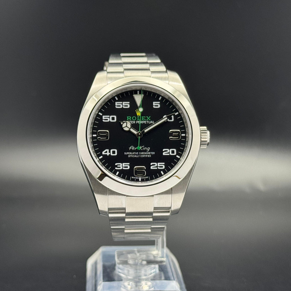 Rolex Air-King