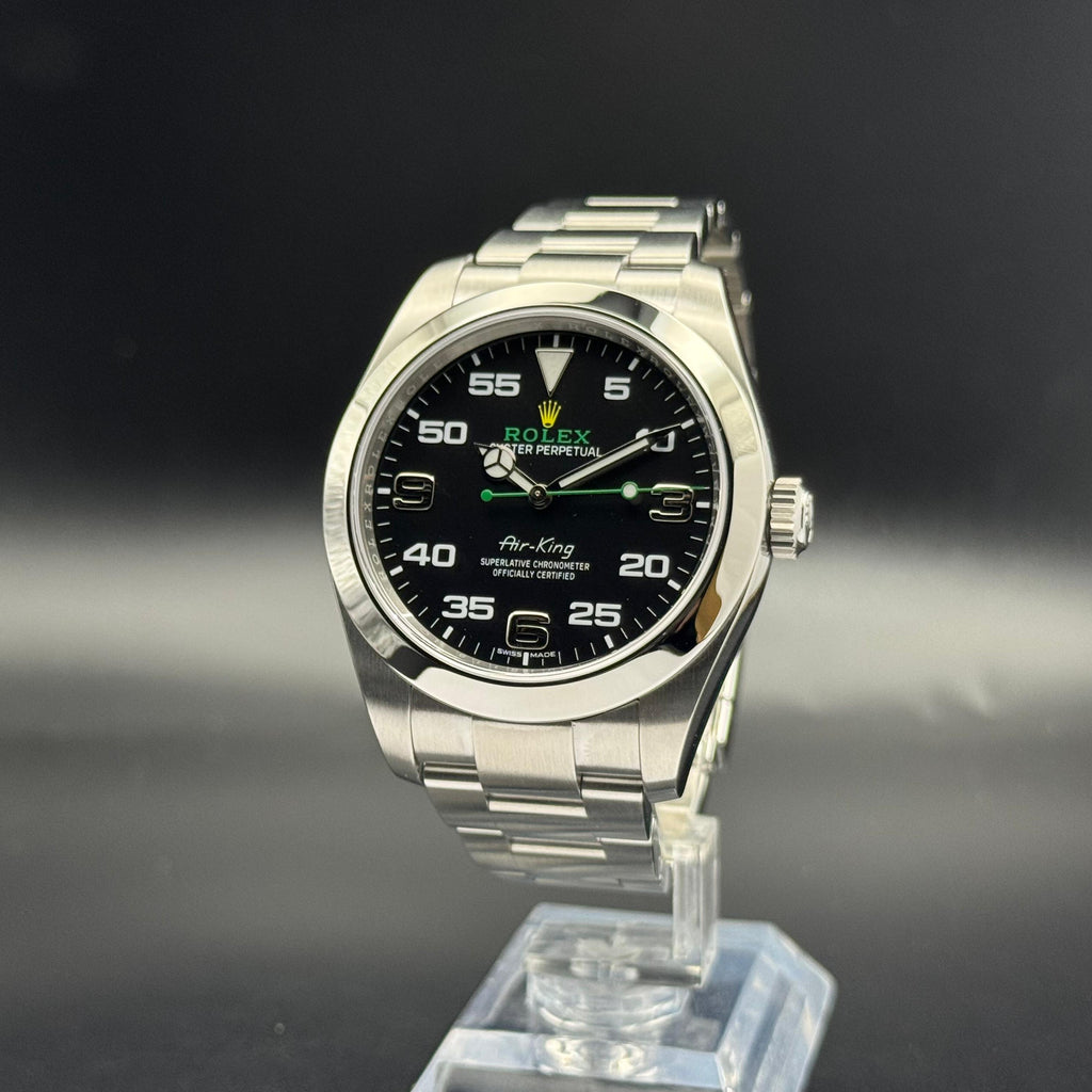 Rolex Air-King