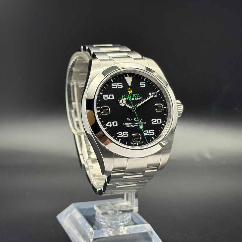Rolex Air-King