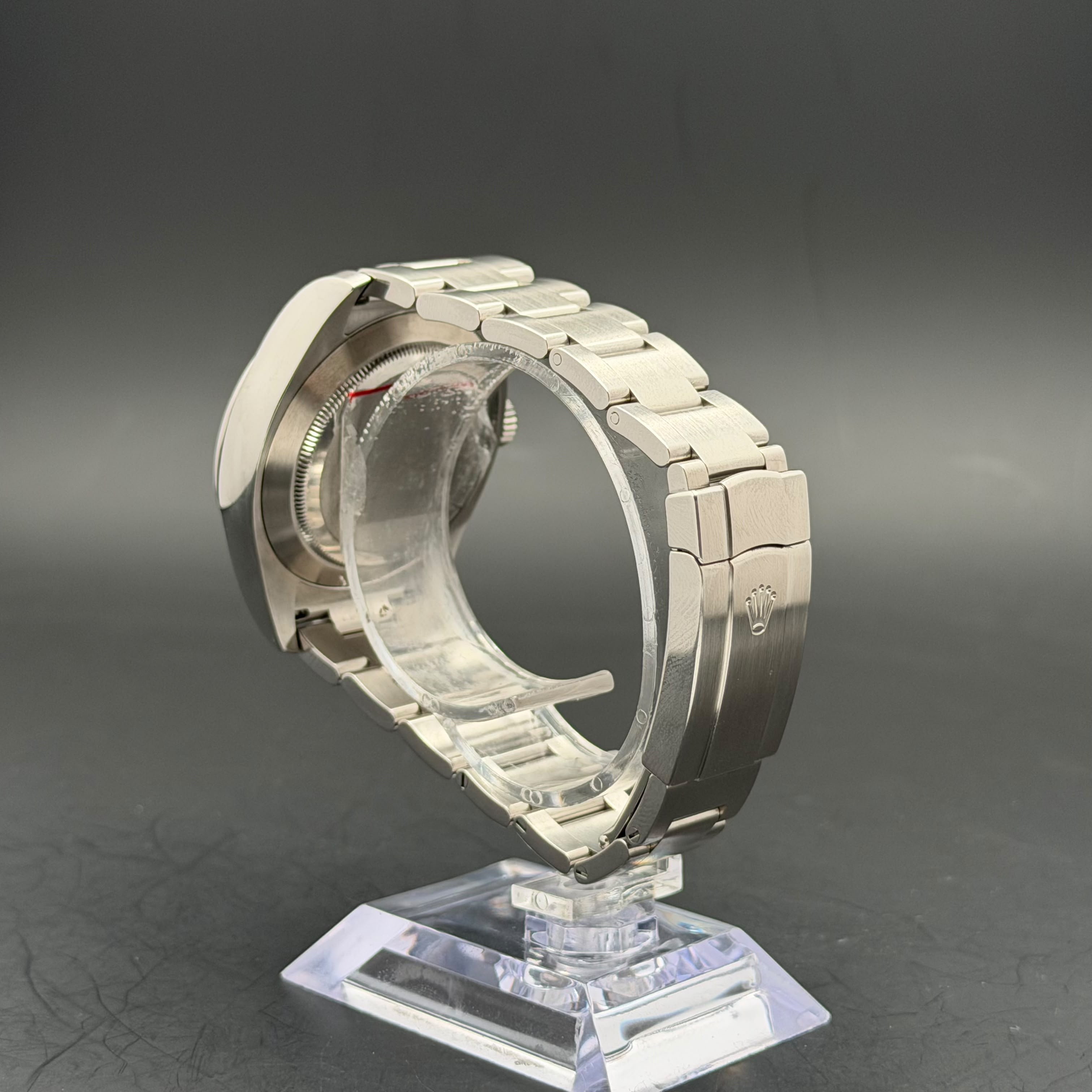 Rolex Air King | 2018