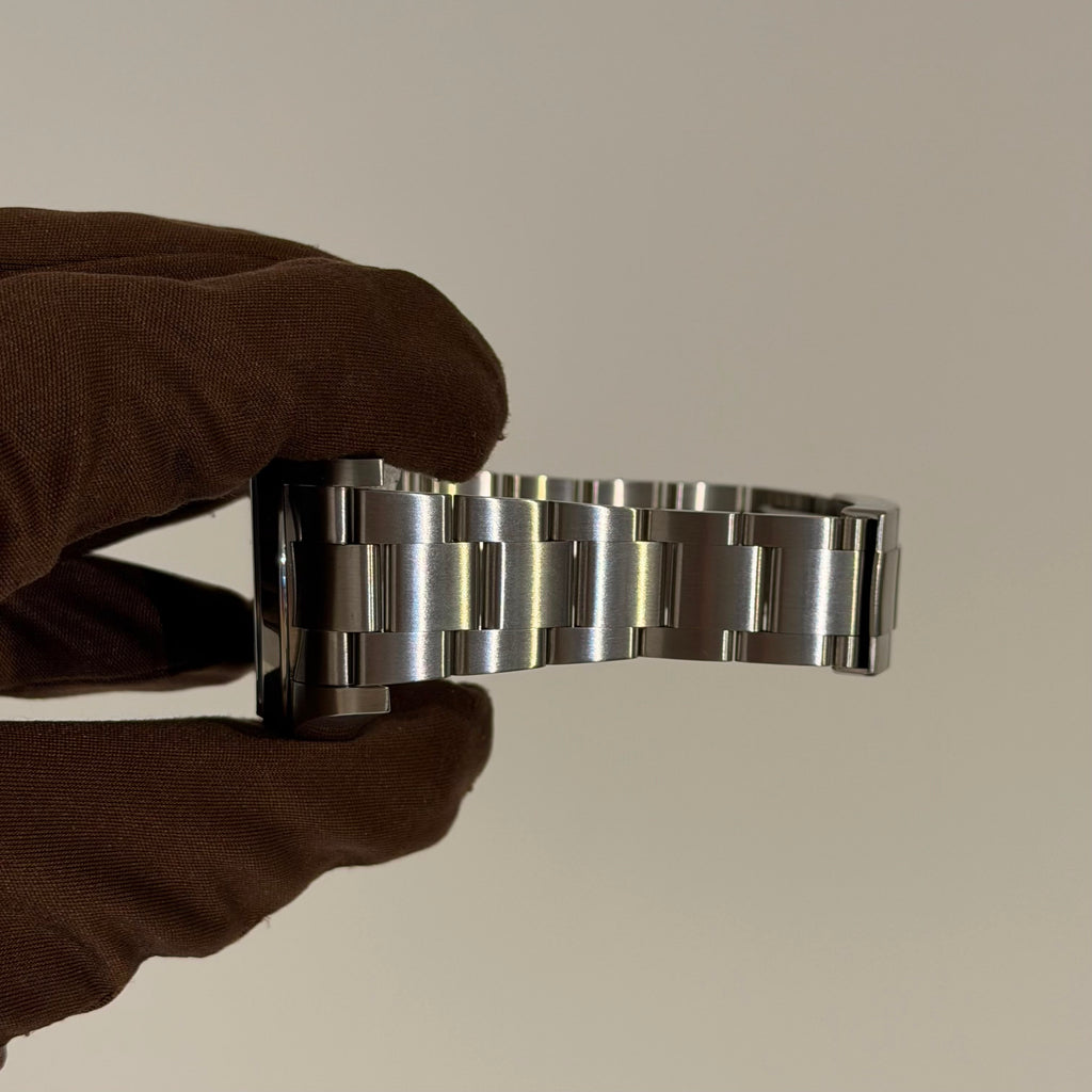 Rolex Air King | 2018