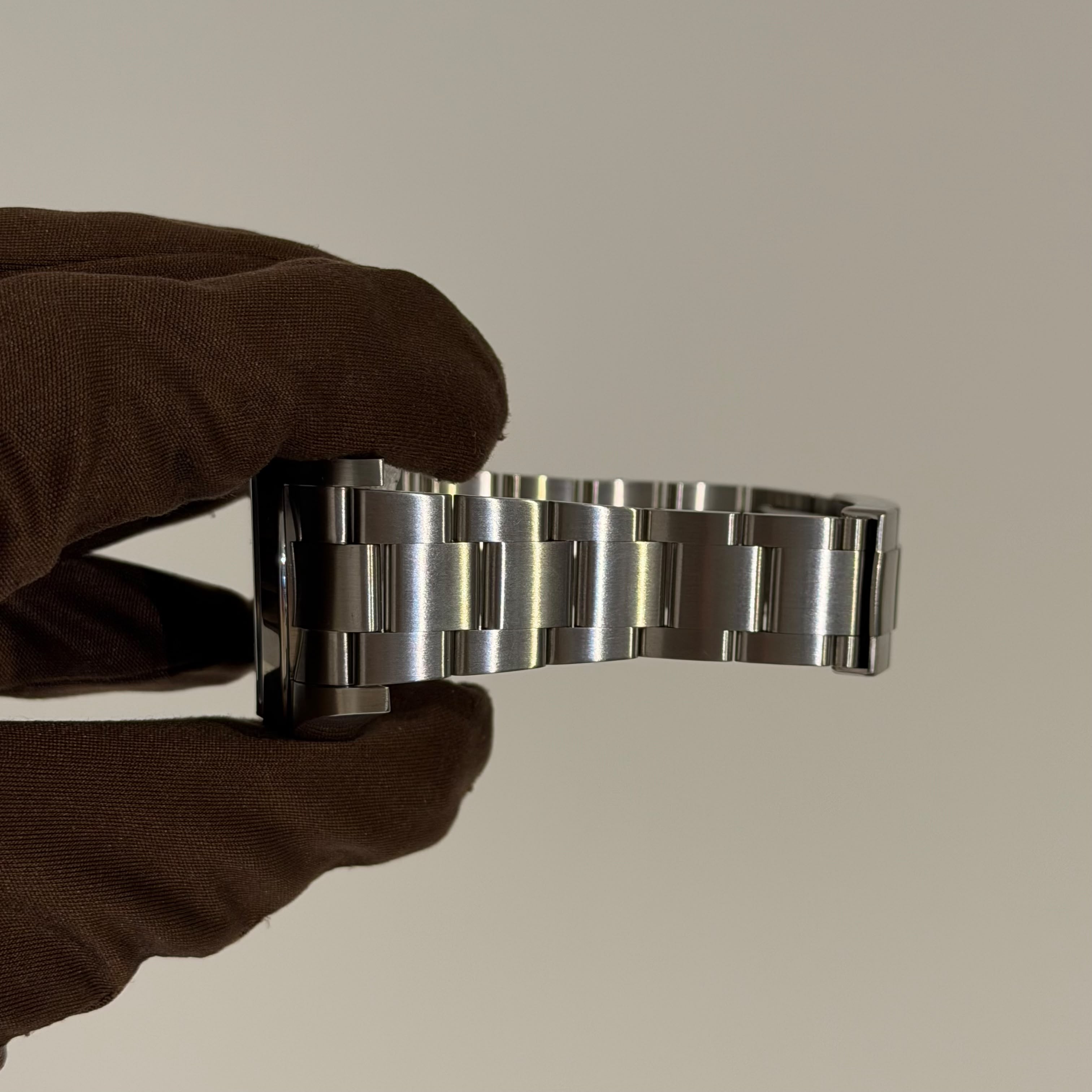 Rolex Air King | 2018