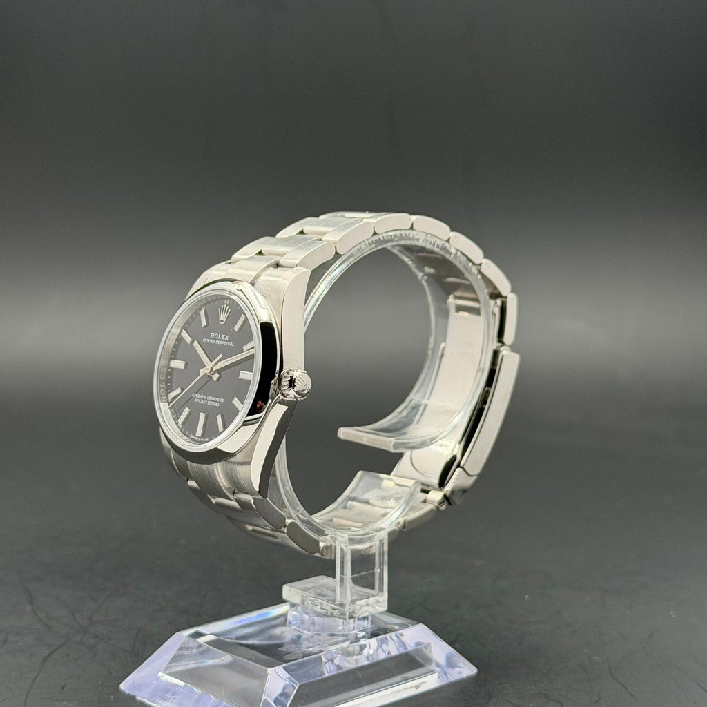 Rolex Oyster Perpetual 34 | 2026