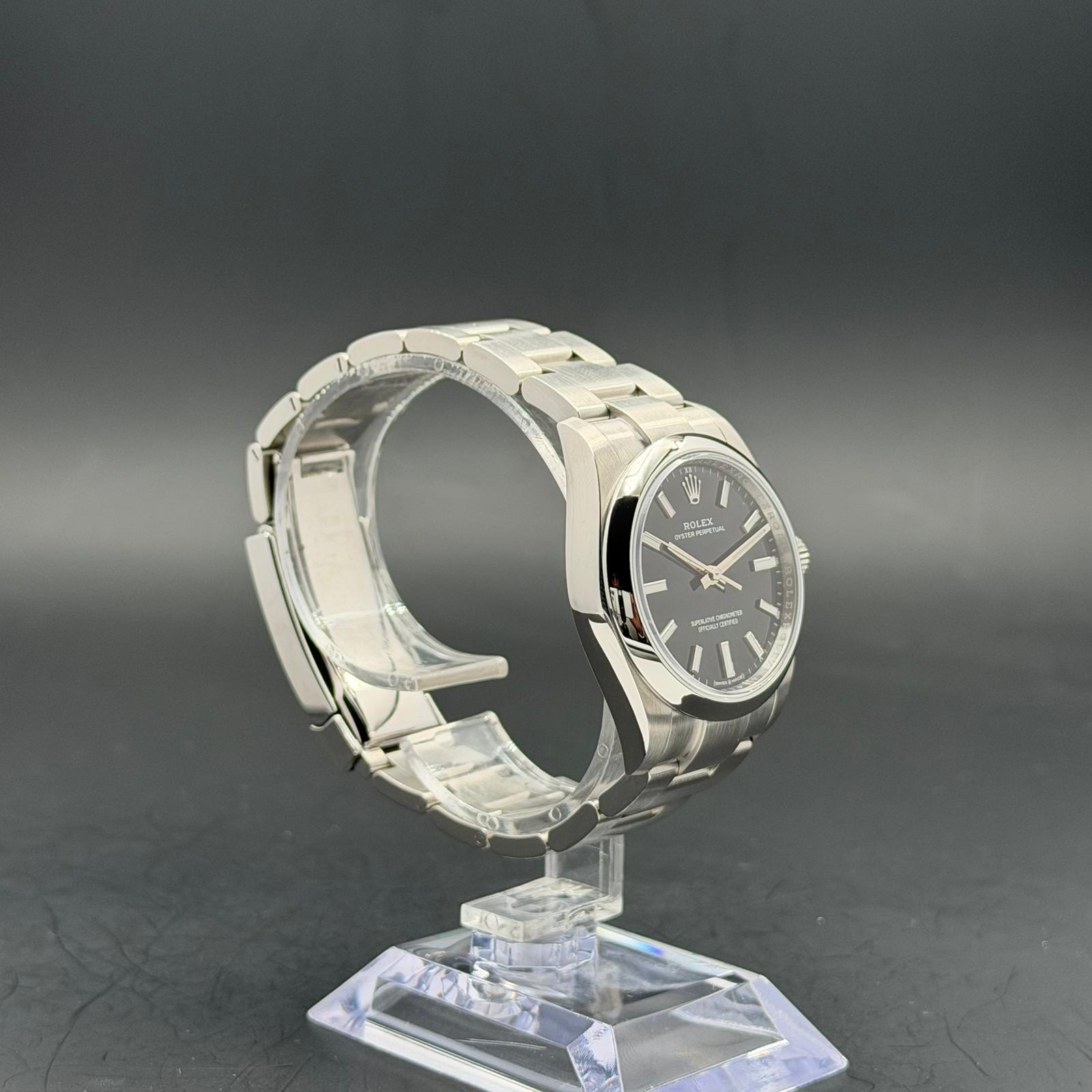 Rolex Oyster Perpetual 34 | 2026