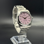 Rolex Oyster Perpetual 34 | 124200 | 2025