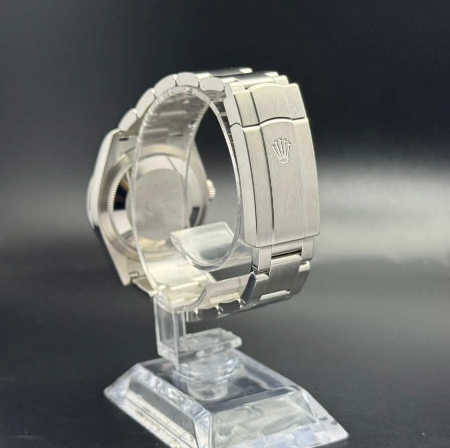 Rolex Oyster Perpetual 34