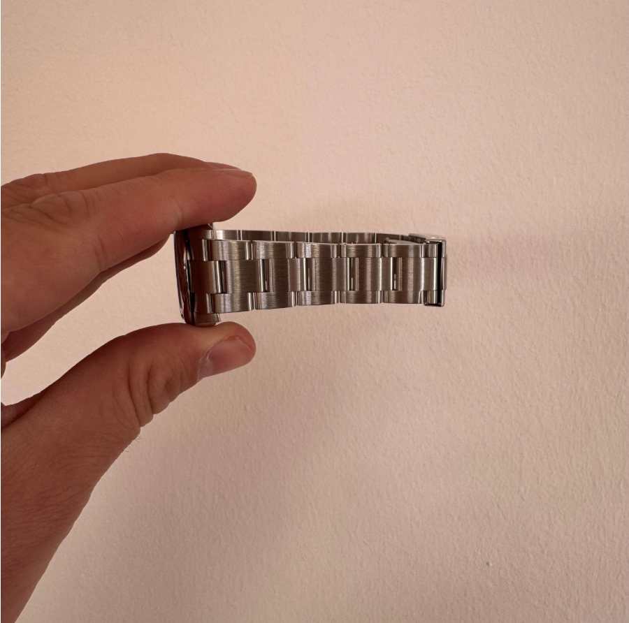 Rolex Oyster Perpetual 34