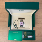 Rolex Oyster Perpetual 34 | 124200 | 2025