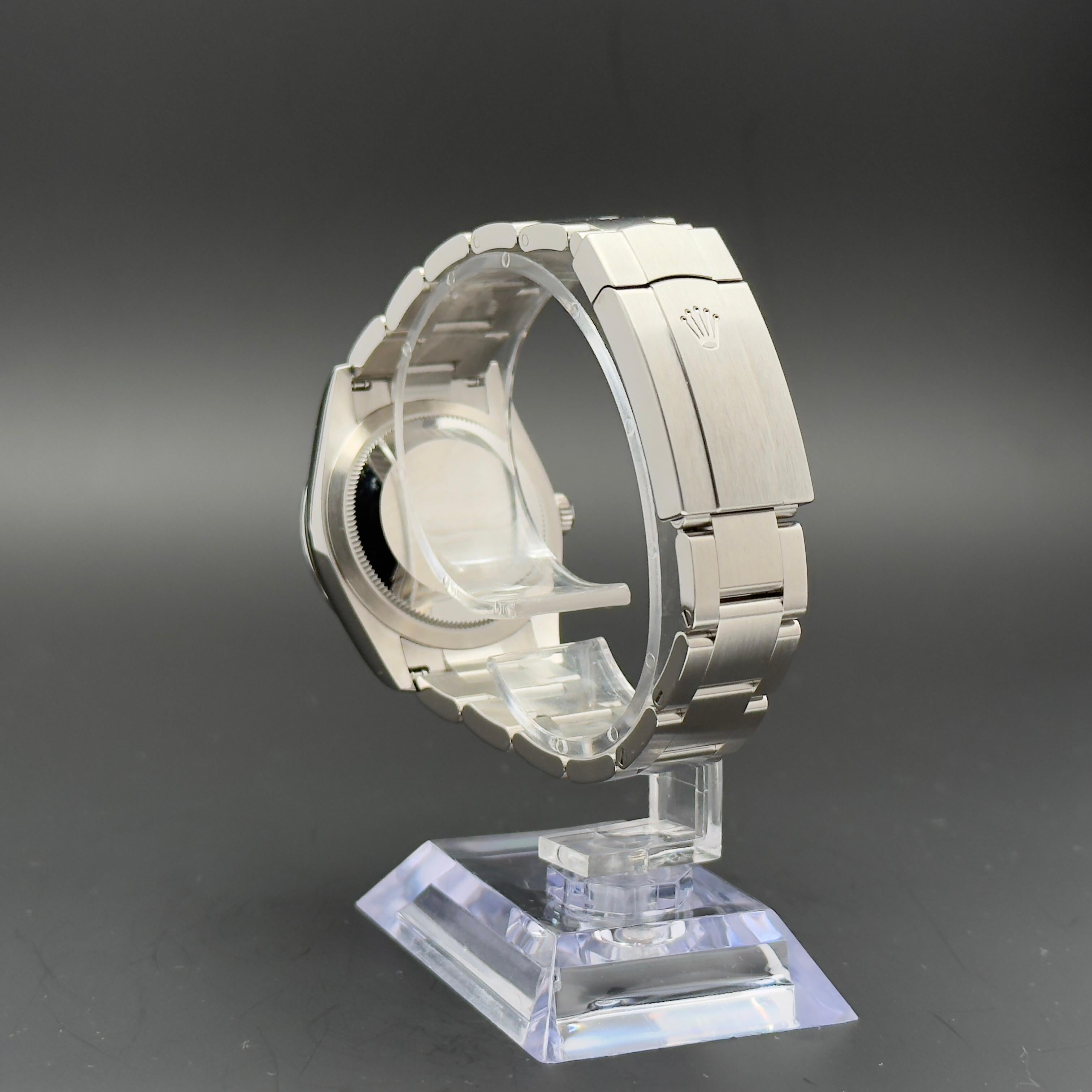 Rolex Oyster Perpetual 34 | 2026