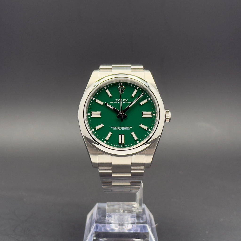 Rolex Oyster Perpetual 41 | 2023