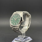 Rolex Oyster Perpetual 41 | 124300 | 2023