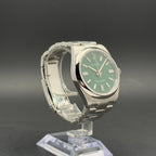 Rolex Oyster Perpetual 41 | 124300 | 2023