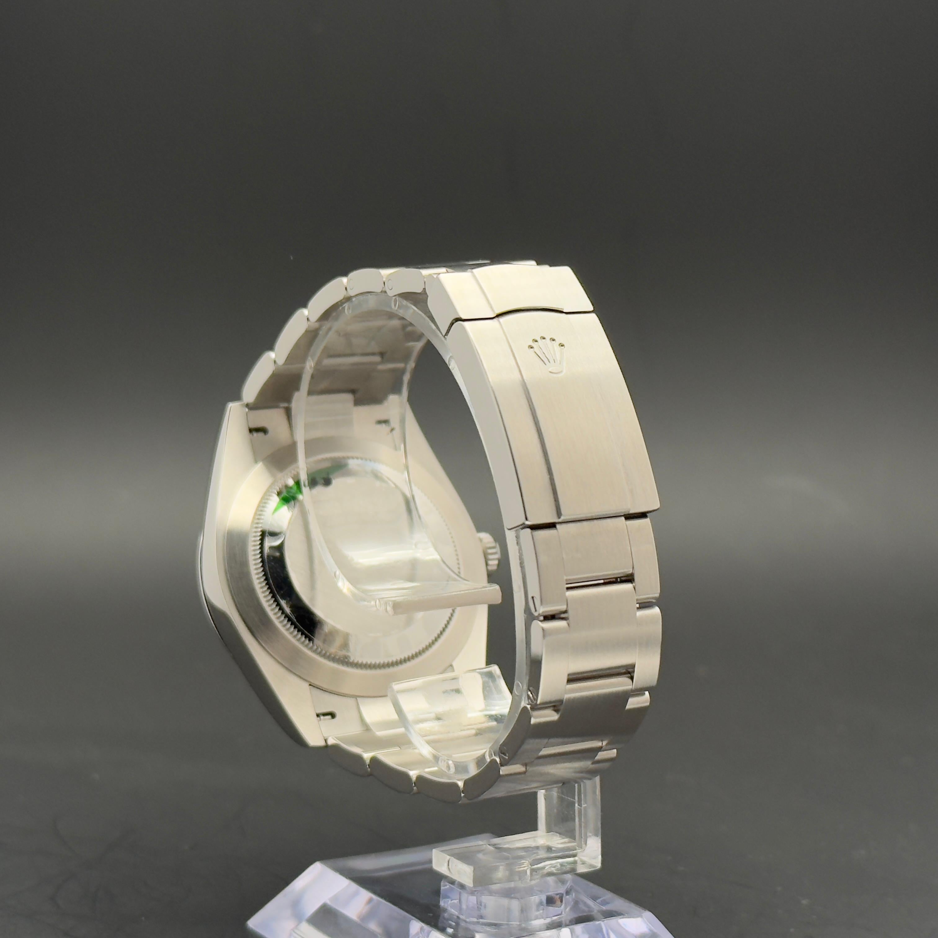 Rolex Oyster Perpetual 41 | 2023