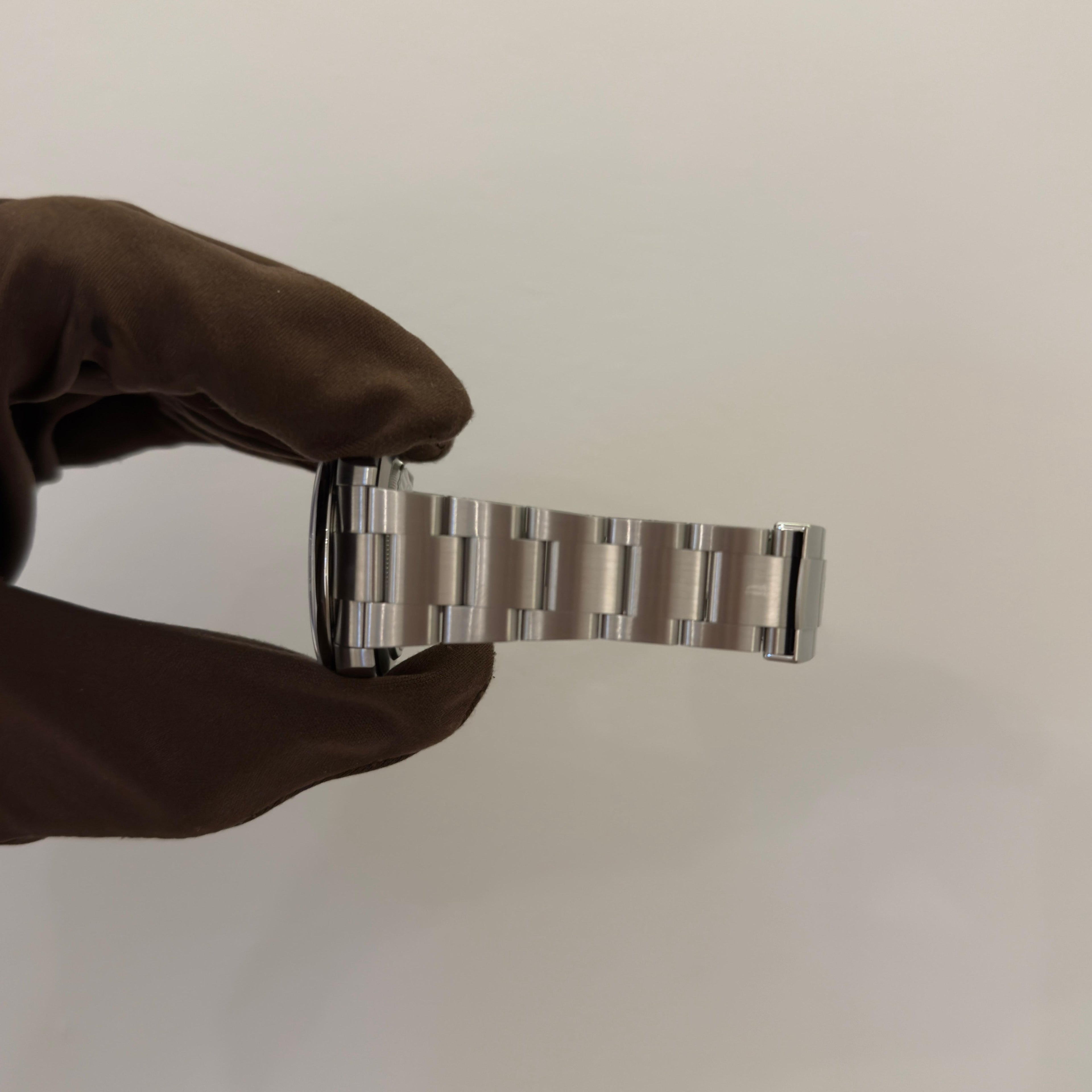 Rolex Oyster Perpetual 41 | 2023