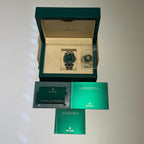 Rolex Oyster Perpetual 41 | 124300 | 2023