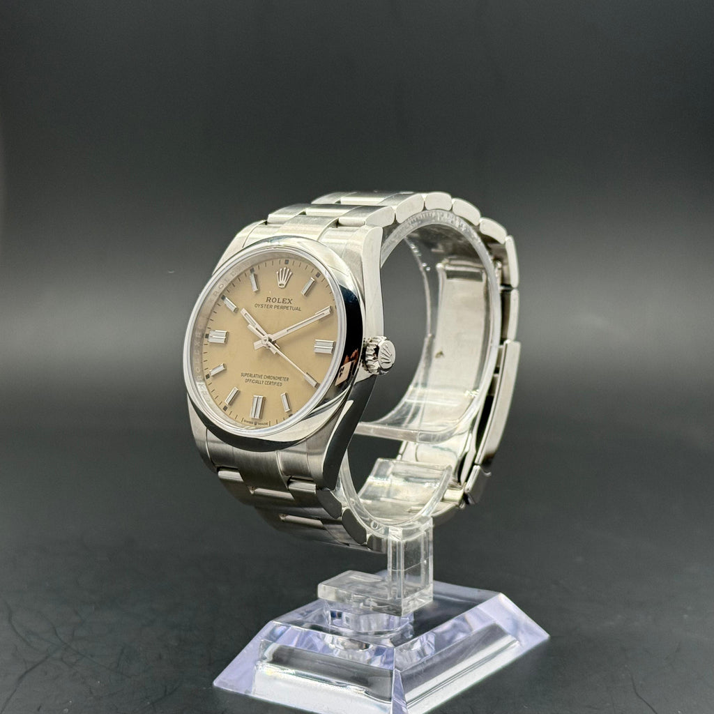 Rolex Oyster Perpetual 36 | 2025