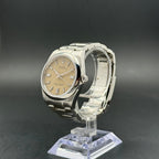 Rolex Oyster Perpetual 36 | 126000 | 2025