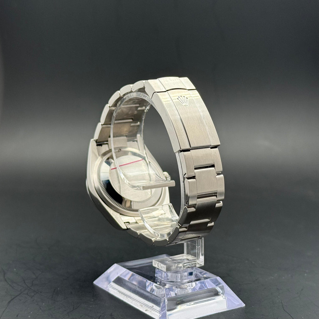 Rolex Oyster Perpetual 36 | 2025