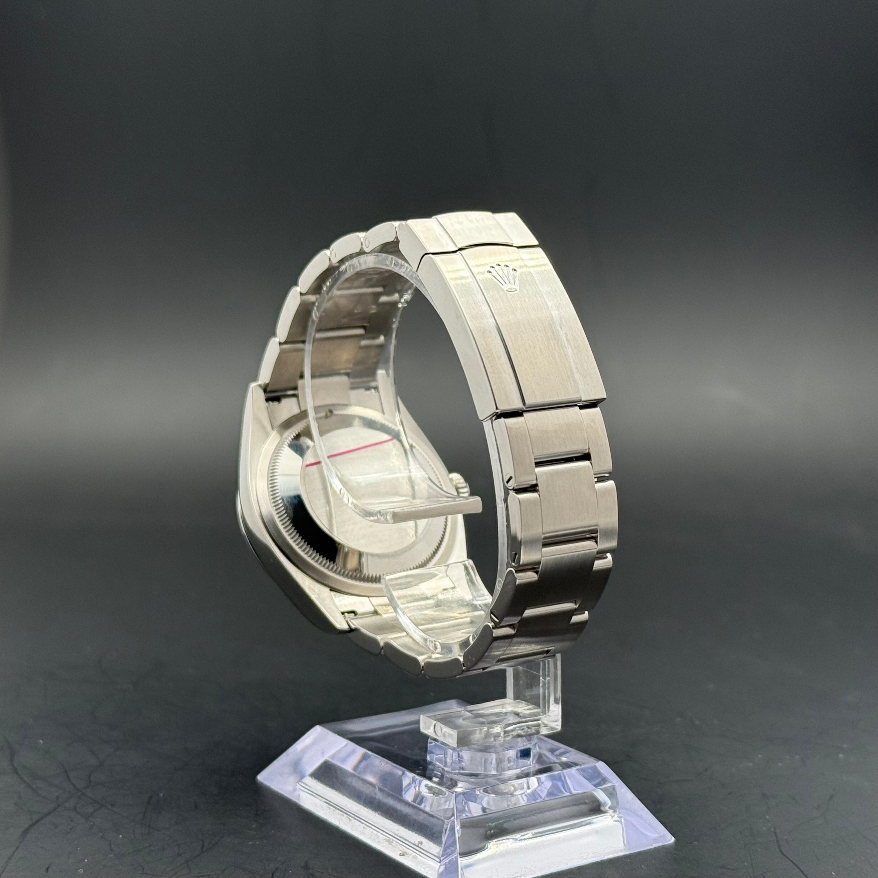 Rolex Oyster Perpetual 36 | 2025