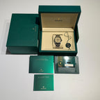 Rolex Oyster Perpetual 36 | 126000 | 2025