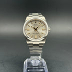 Rolex Oyster Perpetual 36 | 126000 | 2021