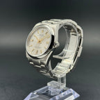 Rolex Oyster Perpetual 36 | 126000 | 2021