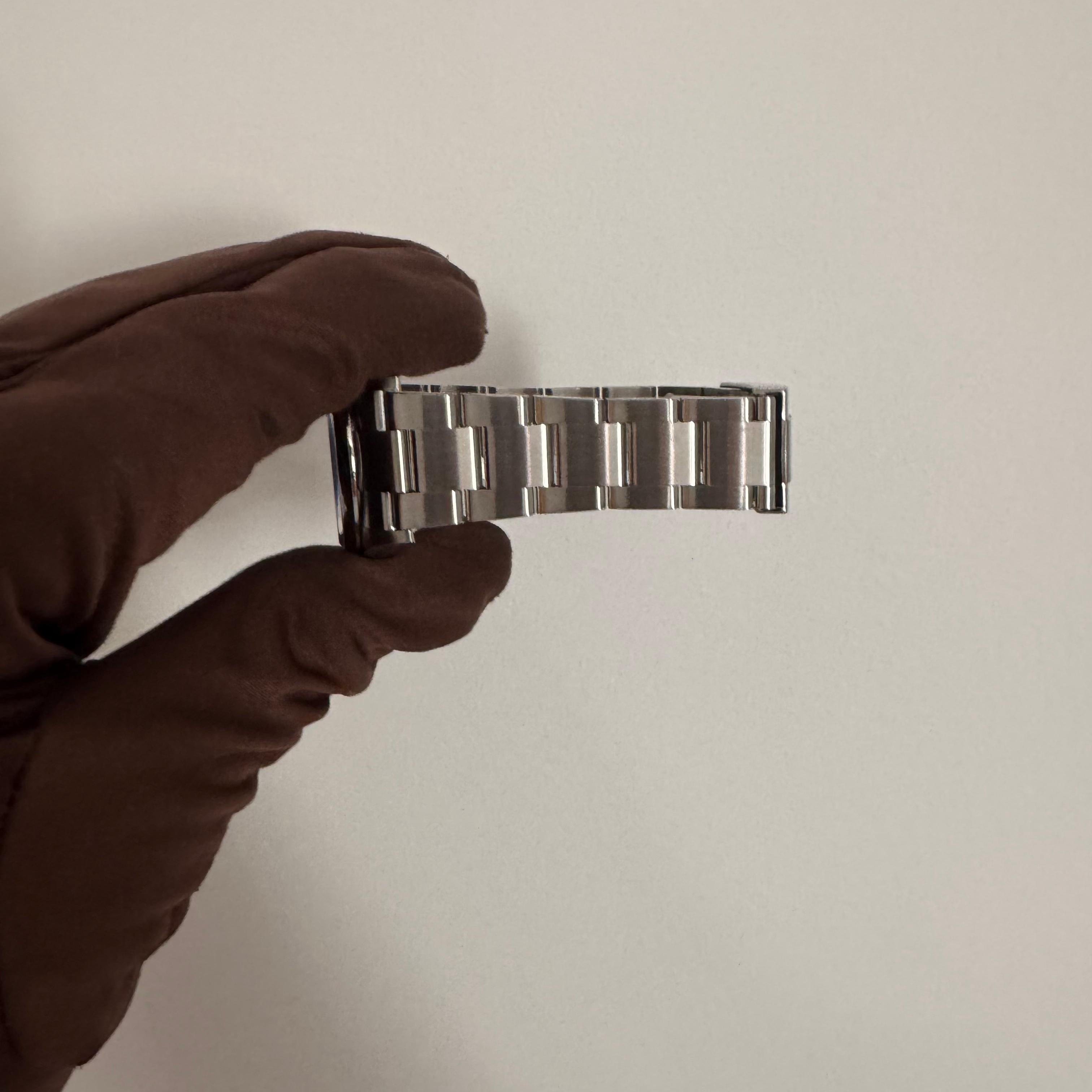 Rolex Oyster Perpetual 36 | 2021