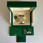 Rolex Oyster Perpetual 36 | 126000 | 2021