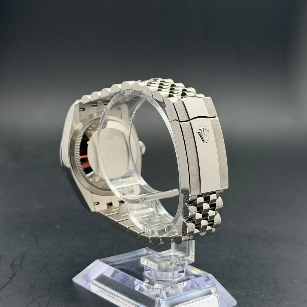 Rolex Datejust 36 | 126200 | 2023