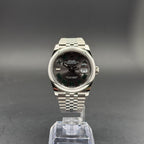 Rolex Datejust 36 | 126200 | 2023
