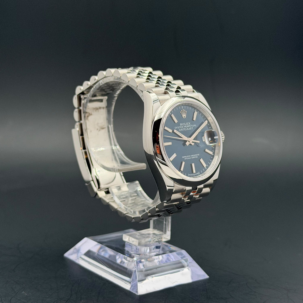 Rolex Datejust 36 | 126200 | 2026