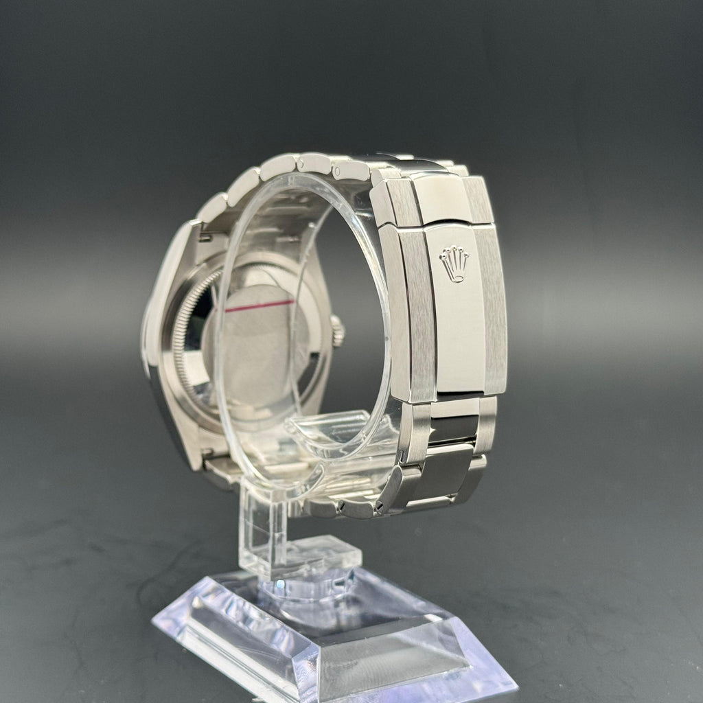 Rolex Datejust 36 | 2022