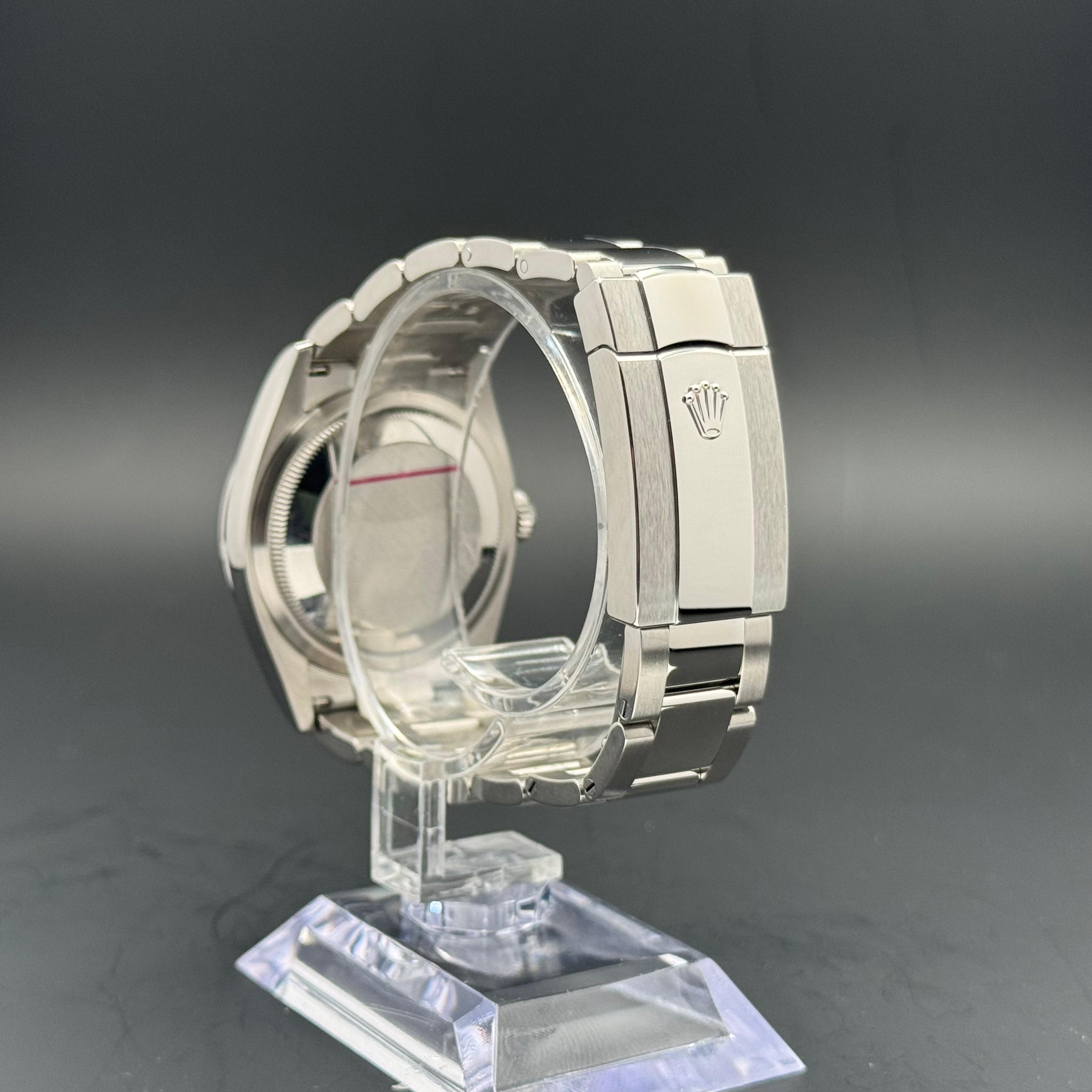 Rolex Datejust 36 | 2022