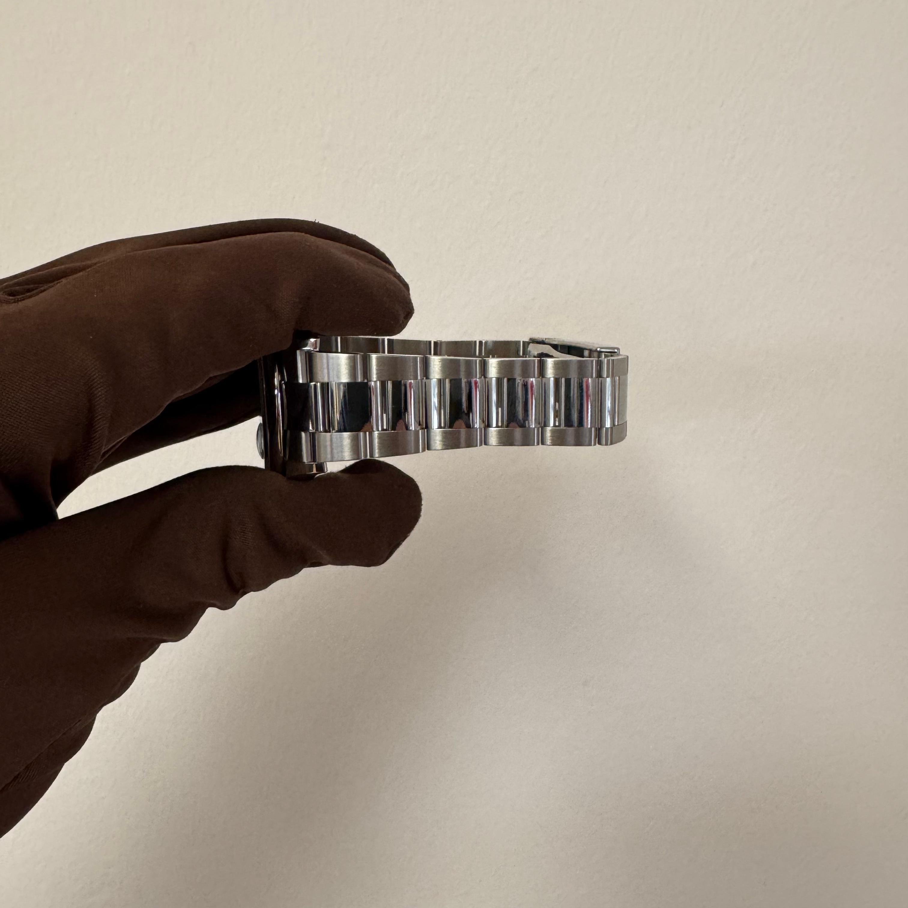 Rolex Datejust 36 | 2022