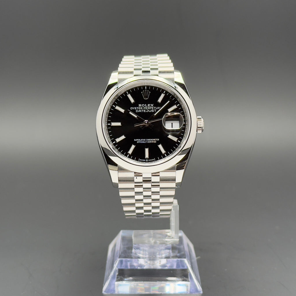 Rolex Datejust 36 | 2026