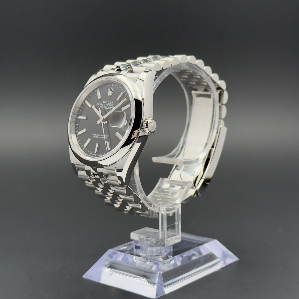 Rolex Datejust 36 | 2026