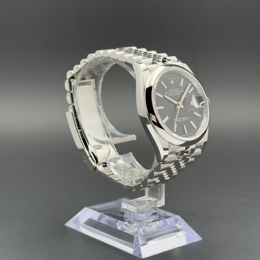 Rolex Datejust 36 | 2026