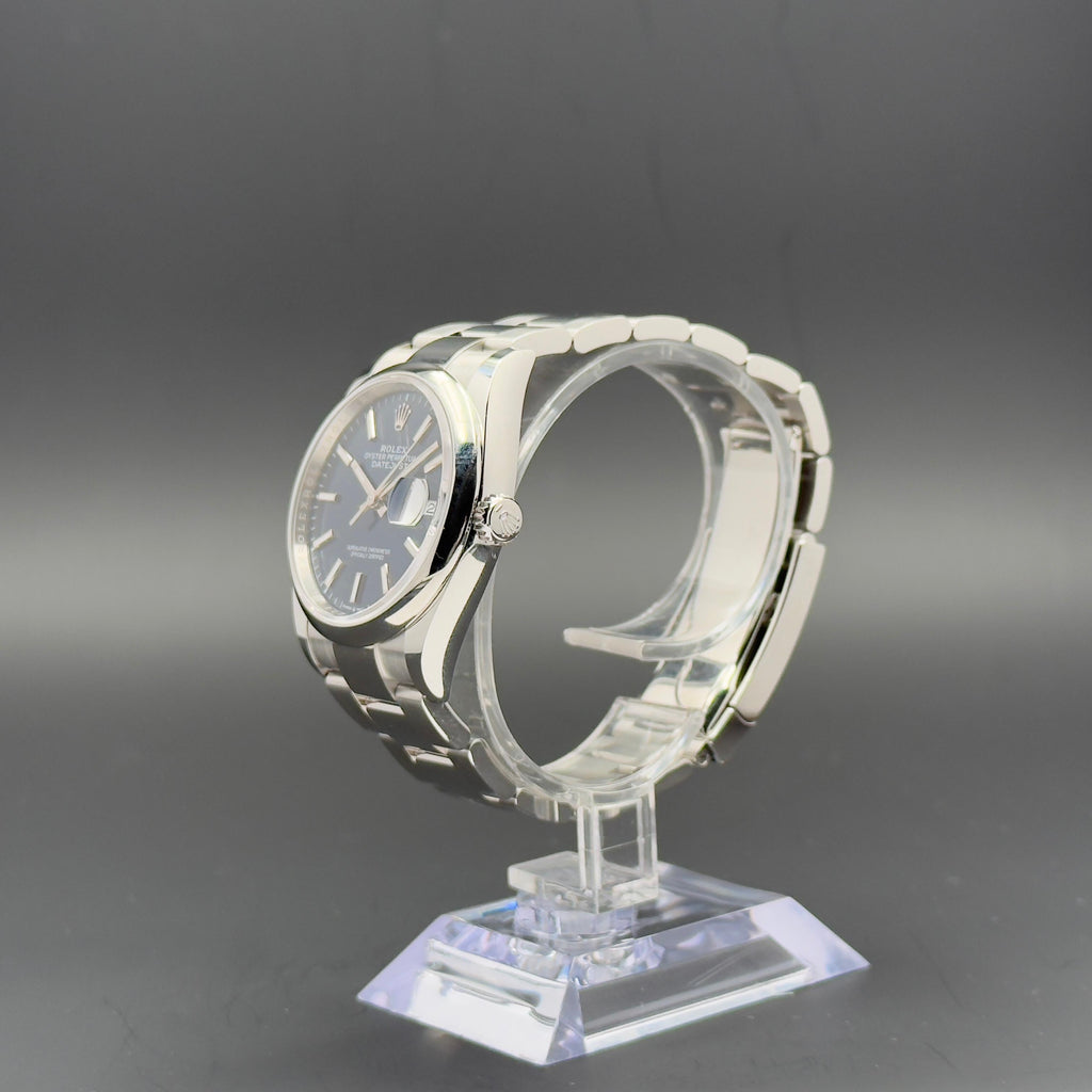 Rolex Datejust 36 | 2026