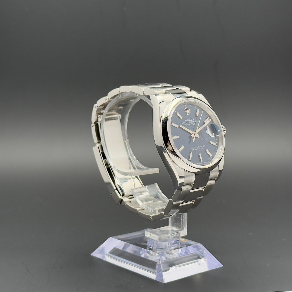 Rolex Datejust 36 | 2026