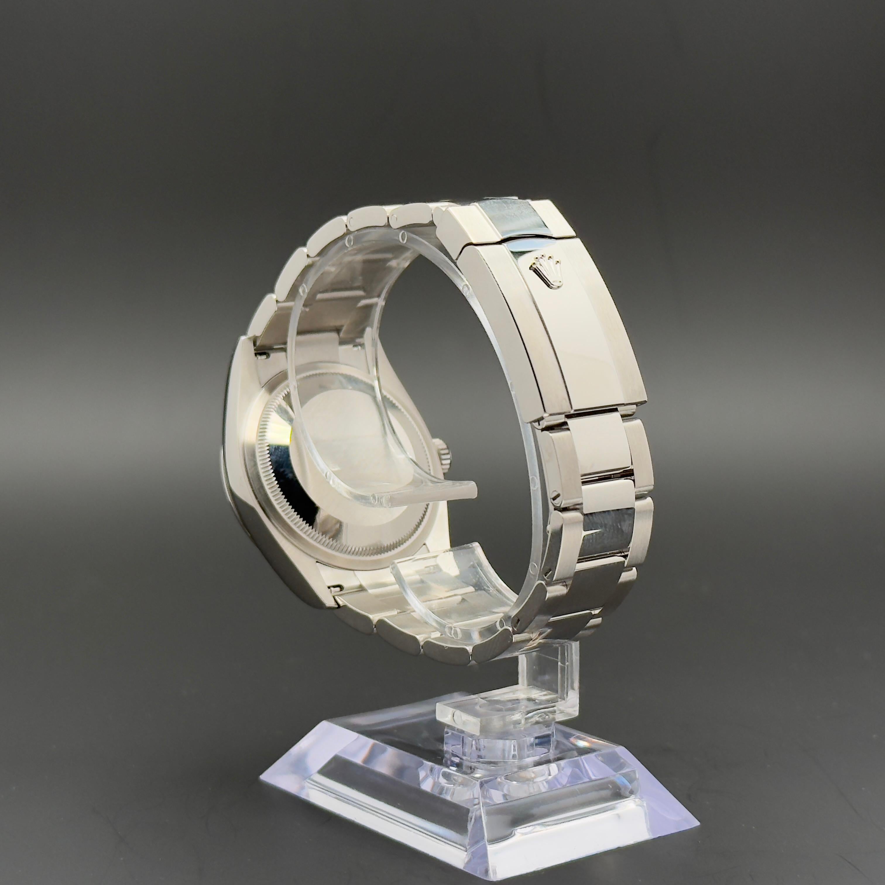 Rolex Datejust 36 | 2026