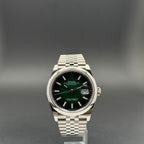 Rolex Datejust 36 | 126200 | 2026