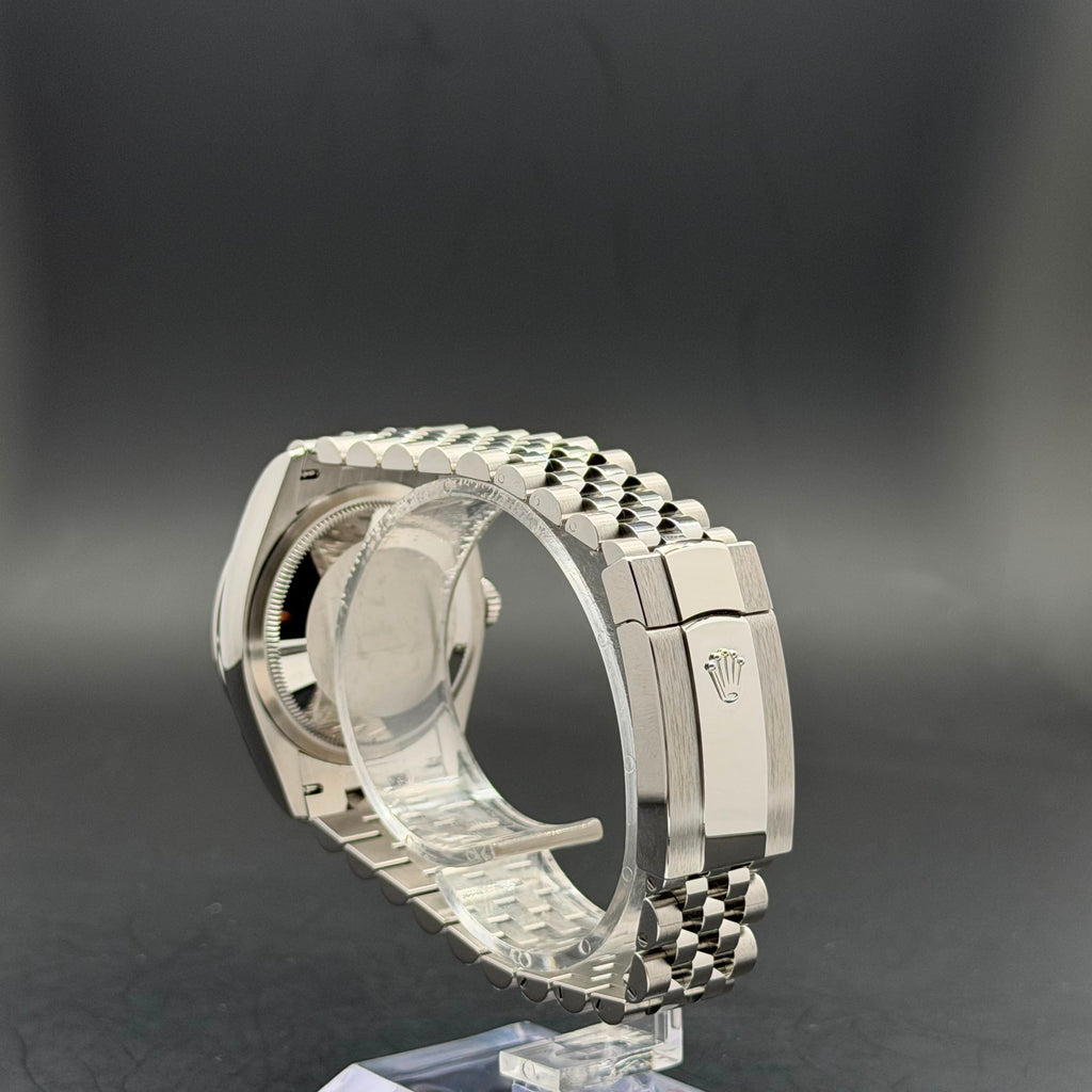Rolex Datejust 36 | 126200 | 2026