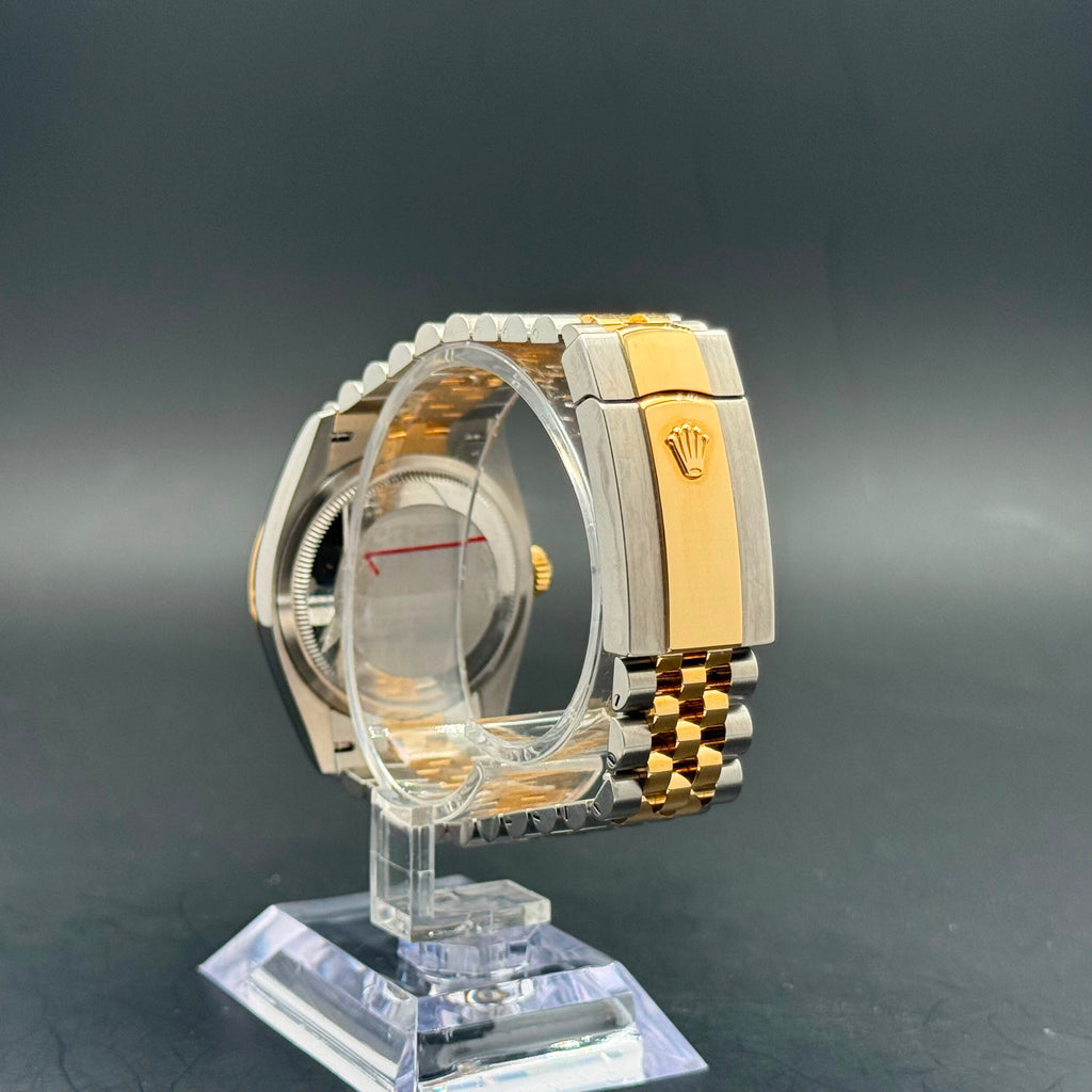 Rolex Datejust 36 | 126233 | 2020