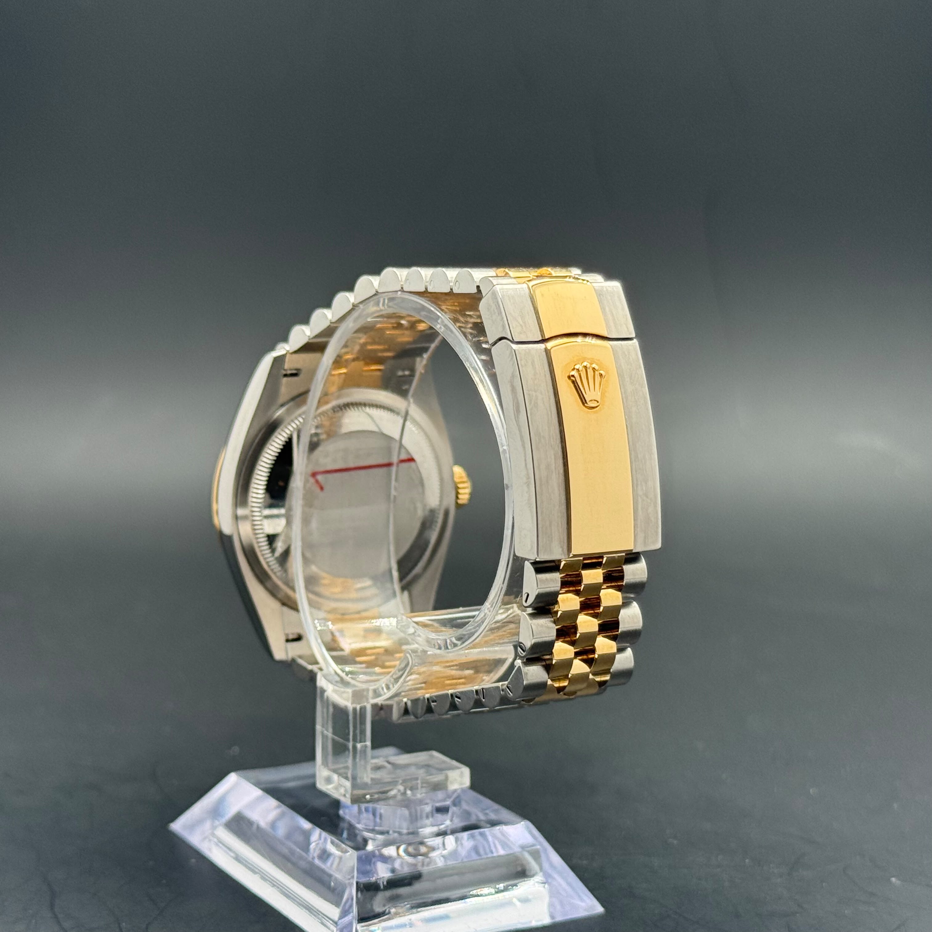 Rolex Datejust 36 | 126233 | 2020