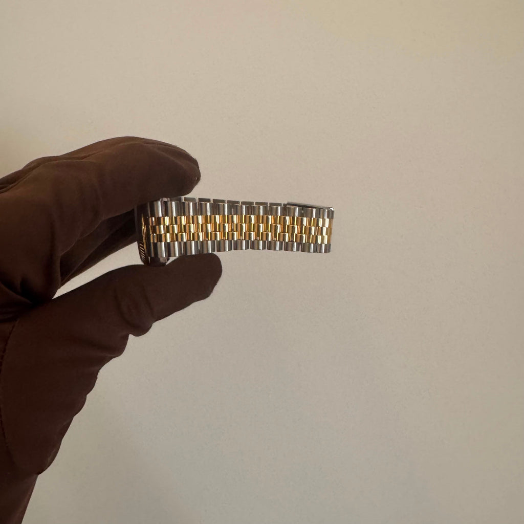 Rolex Datejust 36 | 126233 | 2020
