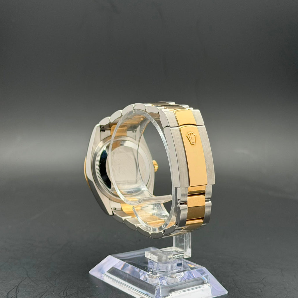 Rolex Datejust 36 | 126233 | 2024