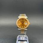 Rolex Datejust 36 | 126233 | 2024