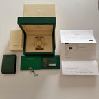 Rolex Datejust 36 | 126233 | 2024