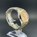 Rolex Datejust 36 | 126233 | 2020
